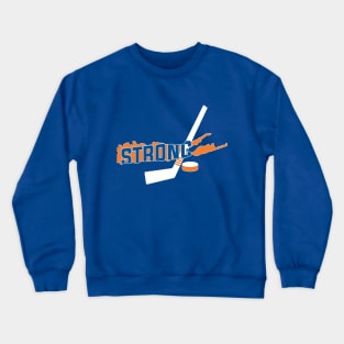 Islanders Crewneck Sweatshirt